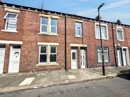 3 bed flat to rent in NE28 - Photo 3