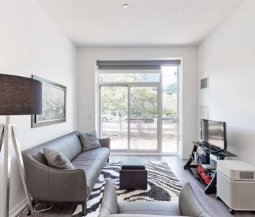 For Lease - 62 Forest Manor Road Unit# # P05, Toronto, Ontario - Photo 5