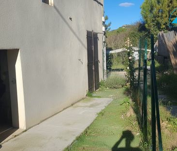 Location Appartement 2 pièces 45m² MARSEILLE 13ème - Photo 1