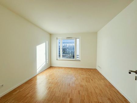 Ideal für kleine Familien: Großzügige 3-Zimmer-Wohnung in der Überseestadt - Photo 3