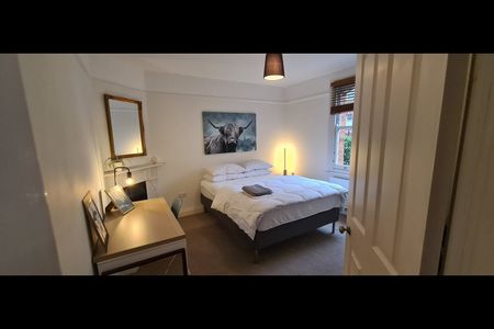 2 Bed Flat, Brandon Mansions, W14 - Photo 4