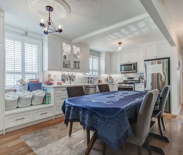 For Lease - 40 Lady Bank Road, Toronto, Ontario - Photo 5