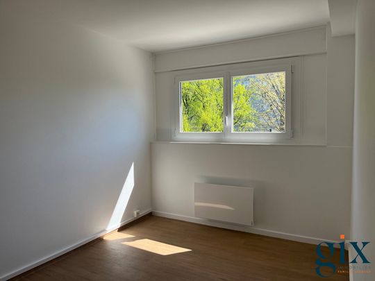 A louer T3 entièrement Rénové Léon Jouhaux - Photo 1