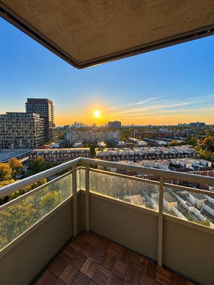 For Lease - 38 Joe Shuster Way Unit# 1216, Toronto, Ontario - Photo 1