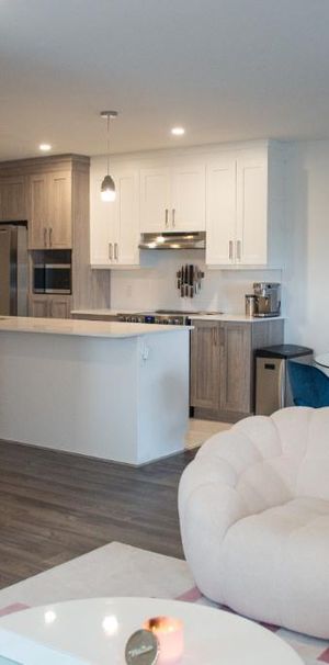 Logement 5 ½ à louer avec 2 salles de bain complètes | Domaine les Arpents Verts 🌳 - Photo 1