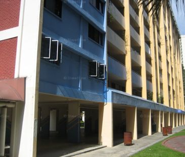 Blk 119 Ang Mo Kio Avenue 3 (Ang Mo Kio), HDB 3 Rooms - For Rent - Photo 2