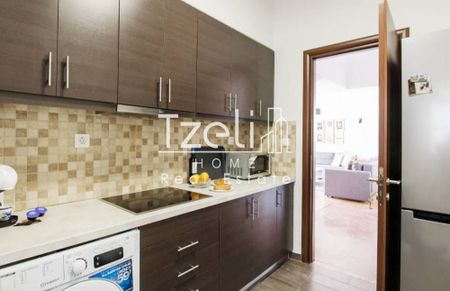 Διαμέρισμα για ενοικίαση Κυνοσάργους (Νέος Κόσμος) - Φωτογραφία 2