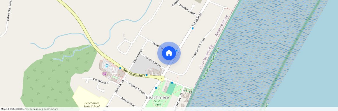 1/10 Bishop Street, Qld 4510, Beachmere