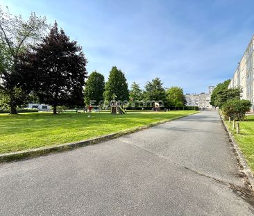 Appartement Mont Saint Aignan 55.56 m2 - Meublé - Photo 3