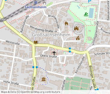 Gemütliches Wohnen in Sachsenheim – 2-Zimmer-Wohnung mit Terrasse u... - Photo 1