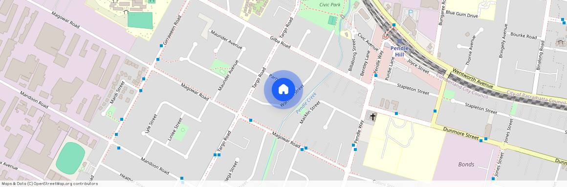 2/108-112 Stapleton St Pendle Hill NSW 2145