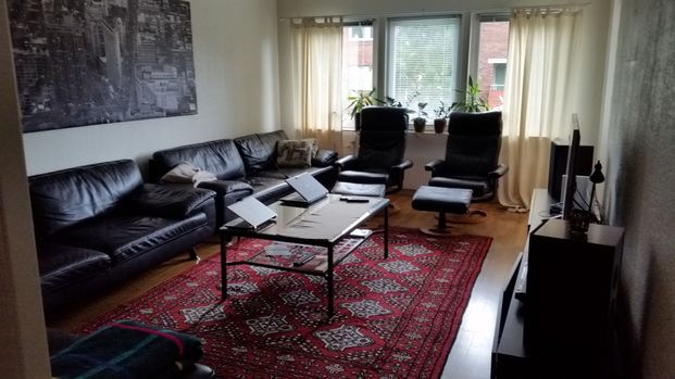 vikaholmsallen, Växjö - Photo 1