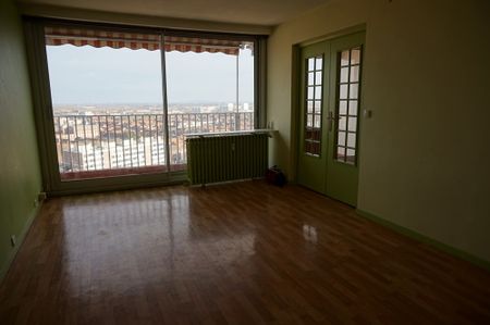 ROUBAIX - APPARTEMENT - T3 - Photo 2