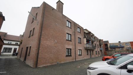 Appartement te huur in Lokeren - Photo 5