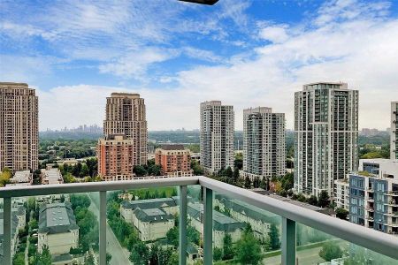 For Lease - 17 Anndale Drive Unit# 2015, Toronto, Ontario - Photo 4