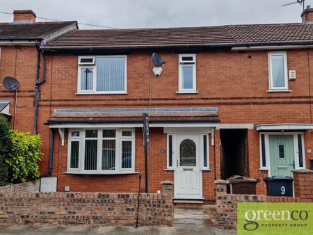 3 bedroom terraced house to rent - Photo 2