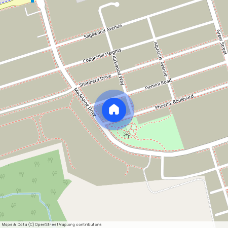 7 Phoenix Boulevard, Barrie