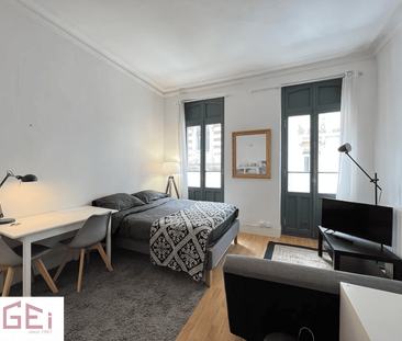 Location Appartement 1 pièce 20m² TOULOUSE 31000 - Photo 4