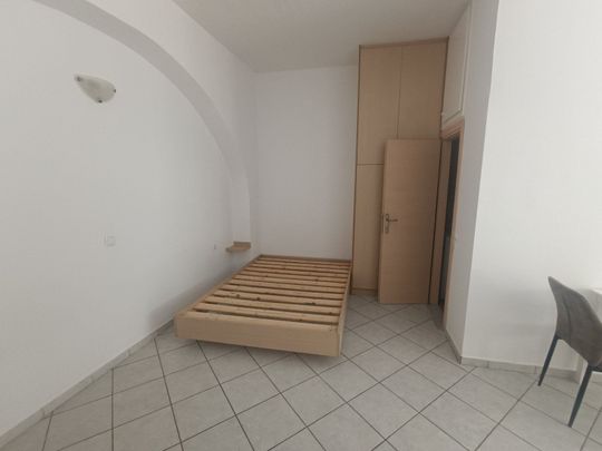 Studio/Γκαρσονιέρα για ενοικίαση Κέντρο - Άγιος Δημήτριος (Ηράκλειο Κρήτης) - Photo 1
