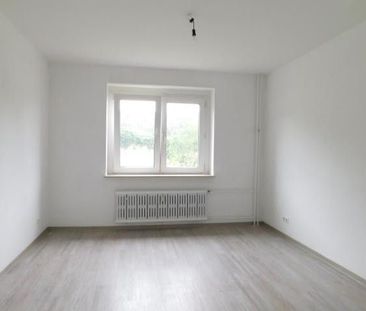 2-Zimmer-Erdgeschoss Wohnung mit Duschbad! - Photo 1