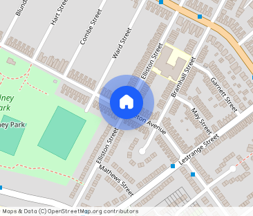 Elliston Street, Cleethorpes - Photo 1