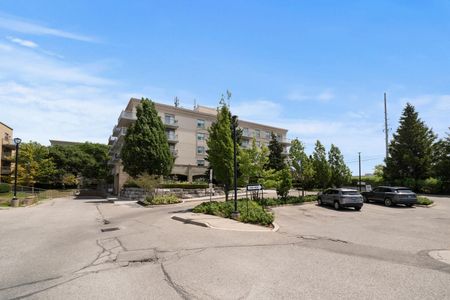For Lease - 2500 Rutherford Road Unit# 213, Vaughan, Ontario - Photo 4