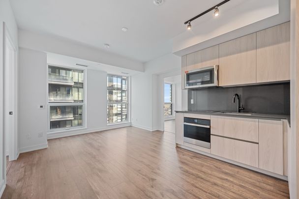 For Lease - 327 King Street Unit# 4404, Toronto, Ontario - Photo 1