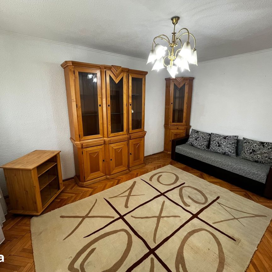 Apartament 2 camere | 60 mp | Între AFI și Plaza România-Metrou 10 min - Photo 1