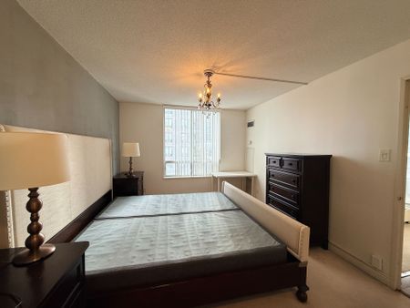 For Lease - 260 Doris Avenue Unit# 602, Toronto, Ontario - Photo 2
