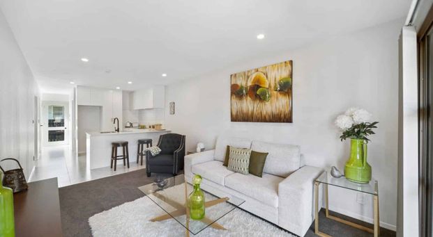 Modern Fully Renovated Home in Prime Mangere East Location - Photo 1