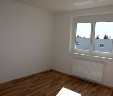 Ländliches Wohnen -Doppelhaus mit Eigengarten zum Mieten in St. Leo... - Photo 2