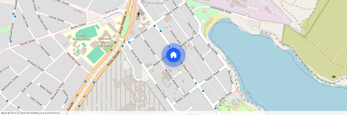 58 Prince Edward Street, NSW 2036, Malabar