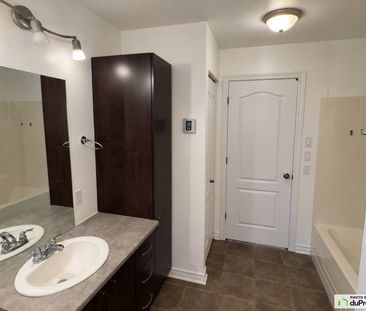 152, Verlaine, St-Lin-Laurentides à louer - Photo 5