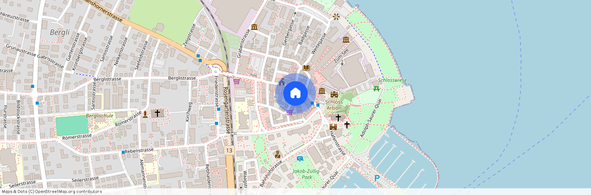 9320, Arbon, Neugasse, 4