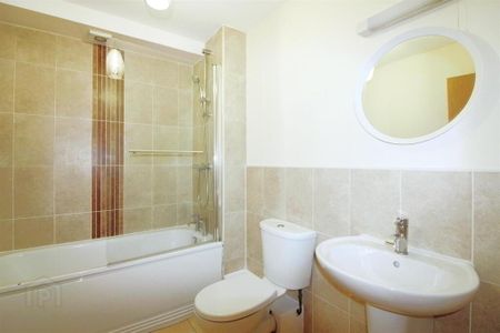 Apartment 16 288 Antrim Road, Newtownabbey, BT36 7QT - Photo 4