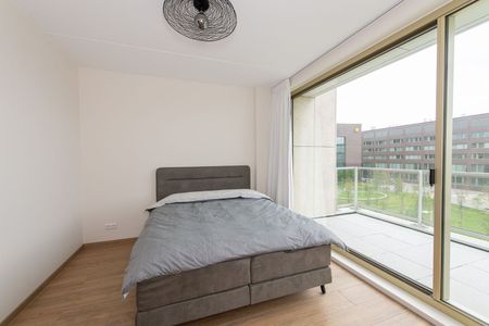 Appartement te huur: Bundlaan 236 1031 KA Amsterdam - Photo 2