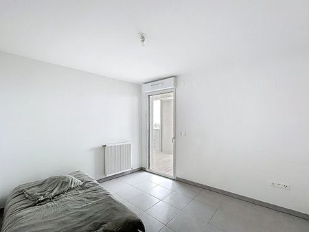 Appartement 4 pièces - Photo 2