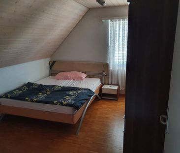 2.5 Zimmer, 3. Stock - Photo 2