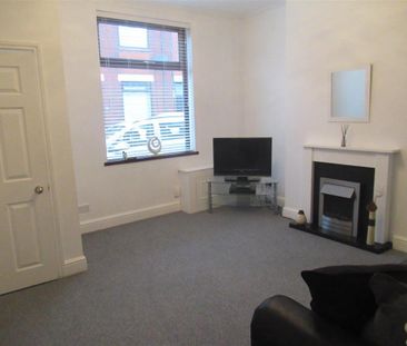 2 bedroom terraced house to rent - Photo 5