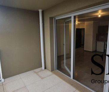 T2 AVEC LOGGIA + PARKING - Photo 4