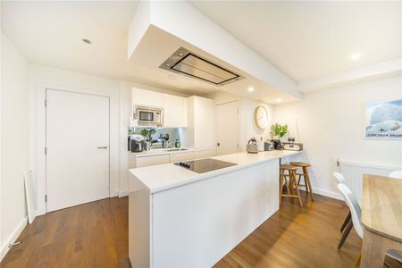 Wharf Street, Greenwich, SE8 - Photo 4