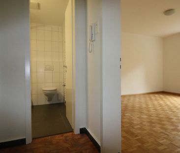 Kleinhüningen - gemütliche, helle 1-Zimmer-Wohnung perfekt für Pend... - Foto 5