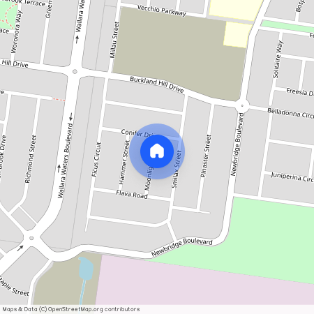 5 Moonlight Street, Vic 3756, Wallan