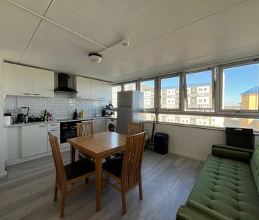 Room in a Shared Flat, Battersea Park Road, SW11 - Photo 3