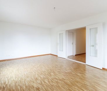 4.5 Zimmer, 102 m², EG - Photo 1