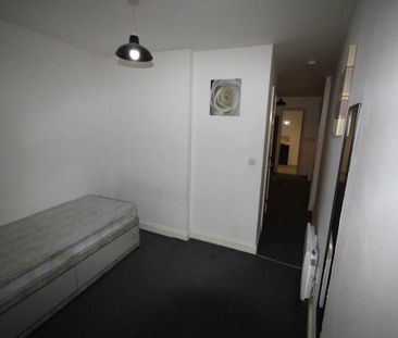 Studio to rent - Photo 5