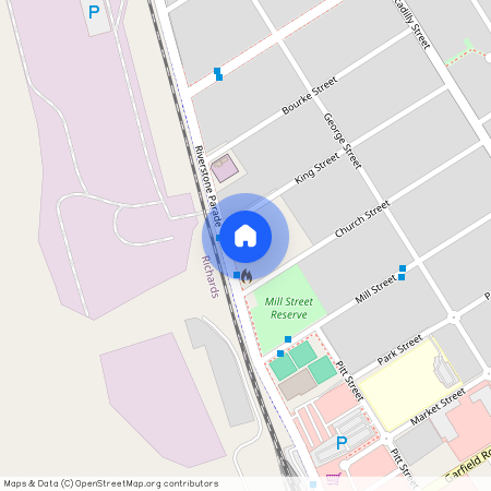 72 Riverstone Pde, NSW 2765