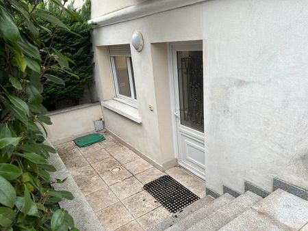 Location appartement 2 pièces, 40.34m², Ozoir-la-Ferrière - Photo 5