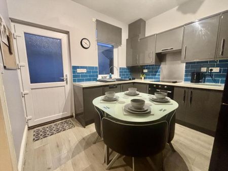 2 bedroom house to rent - Photo 5