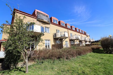 Kristianstadsgatan, Helsingborg - Photo 3